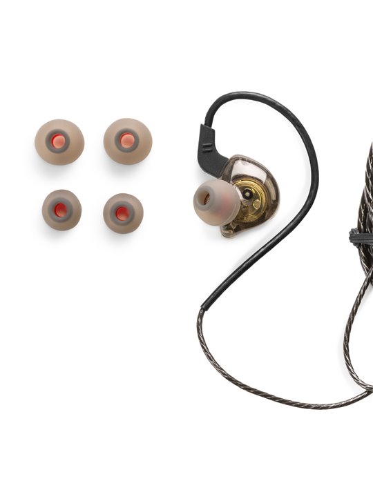 PD810 Sistema monitorización In Ear UHF