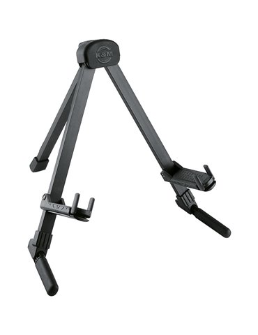 Soporte Guitarra Memphis Travel König & Meyer 17550