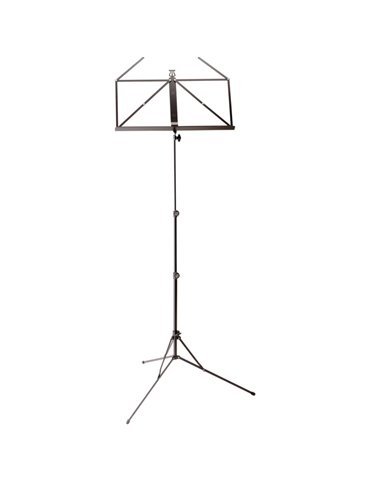 Atril König & Meyer Negro 10100-55