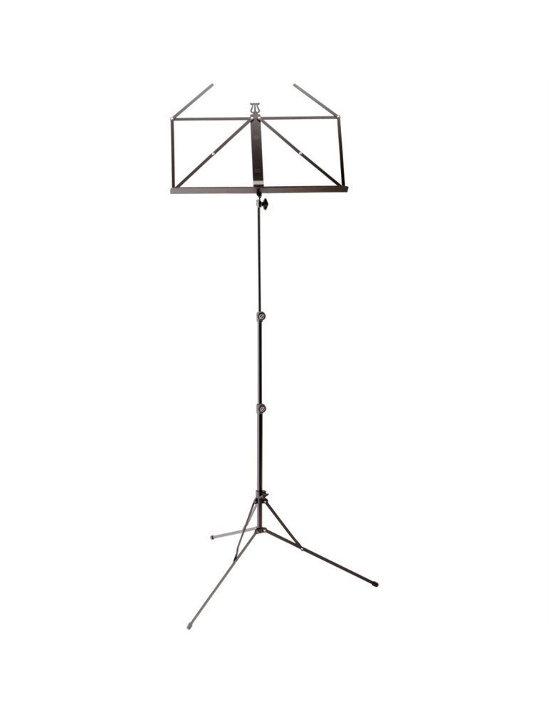 Atril König & Meyer Negro 10100-55