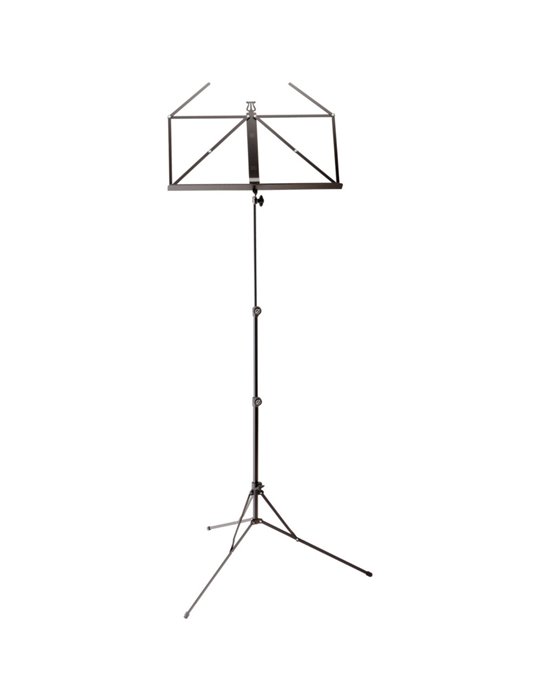 Atril König & Meyer Negro 10100-55