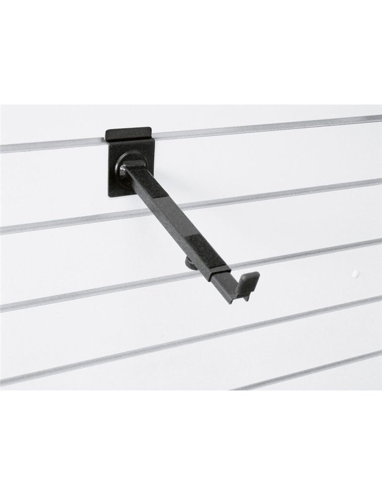 Brazo Soporte Teclado al Panel König & Meyer 44110