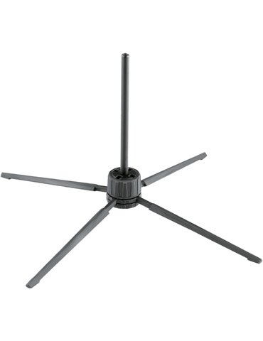 Soporte Flautín König & Meyer 15262