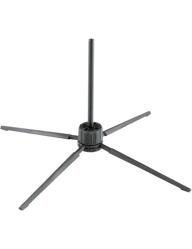 Soporte Flautín König & Meyer 15262