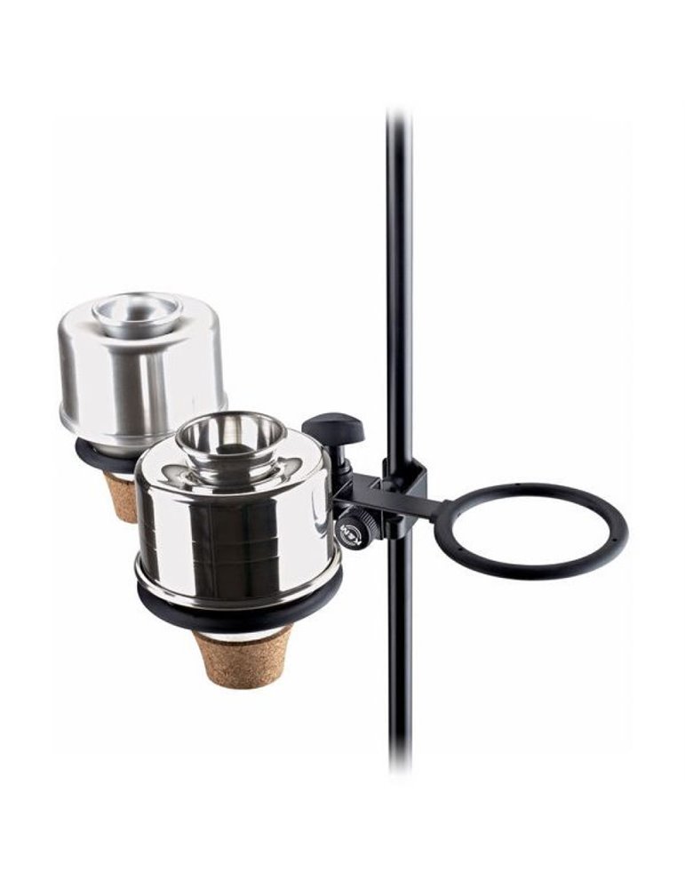 Soporte 3 Sordinas König & Meyer 15910