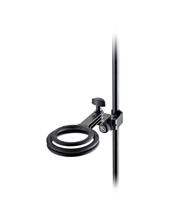 Soporte 3 Sordinas König & Meyer 15910