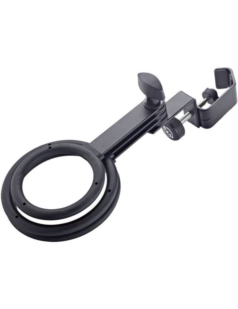 Soporte 3 Sordinas König & Meyer 15910