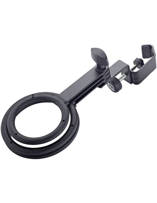 Soporte 3 Sordinas König & Meyer 15910