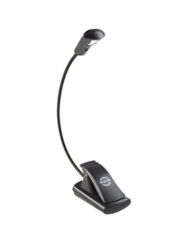 Lámpara König & Meyer 12241 LED FlexLight