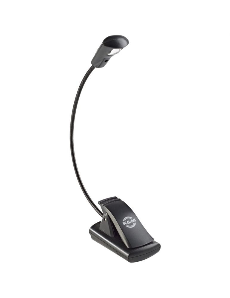 Lámpara König & Meyer 12241 LED FlexLight