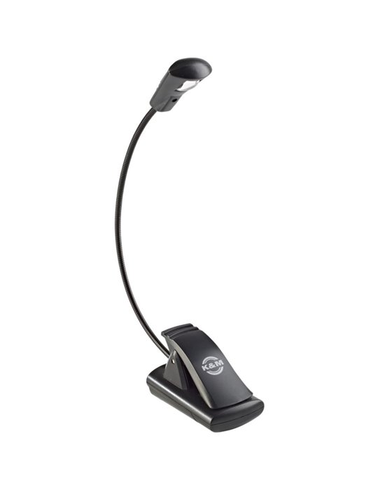 Lámpara König & Meyer 12241 LED FlexLight