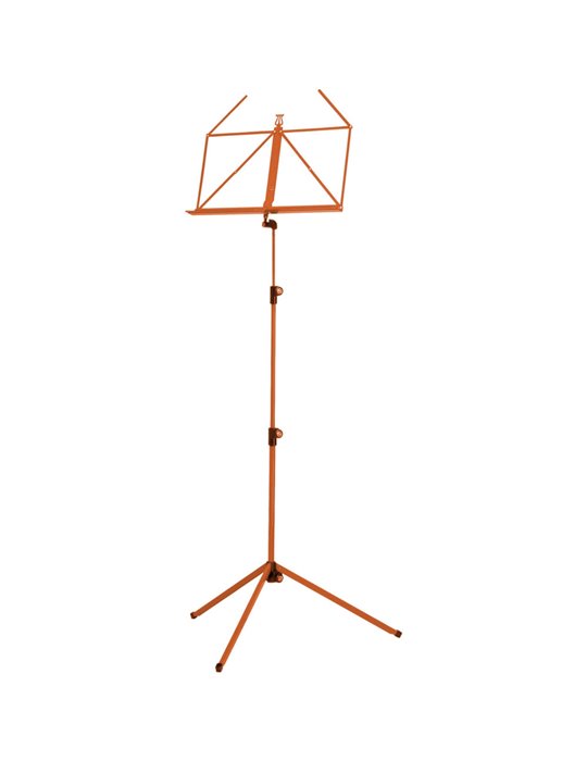 Atril Colores König & Meyer 10010-71 Naranja