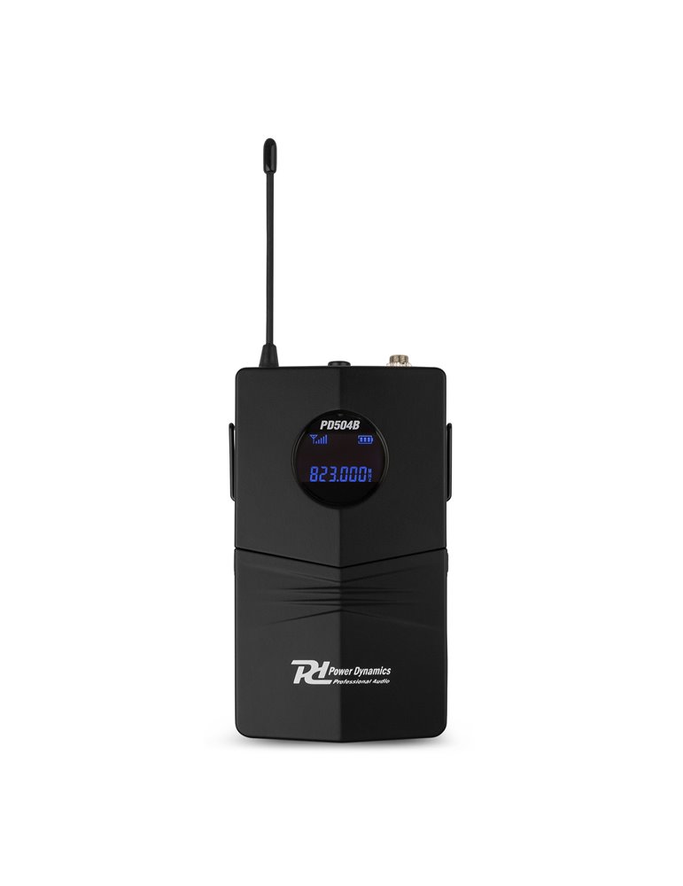 PD504BP Petaca transmisora para PD504 serie