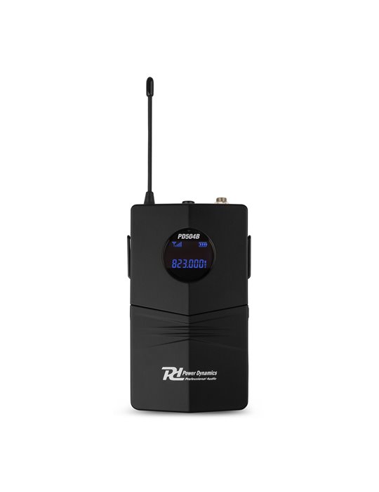 PD504BP Petaca transmisora para PD504 serie