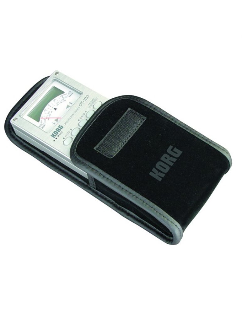 Afinador Korg OT-120