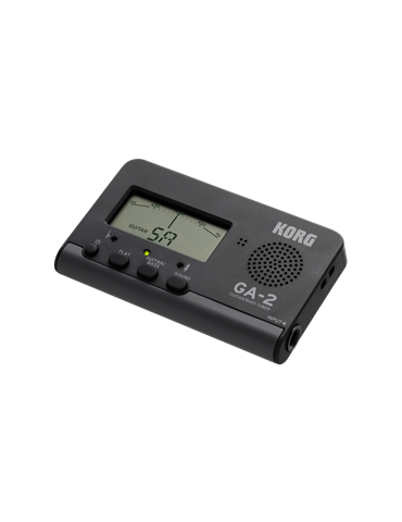 Afinador Korg GA-2 2