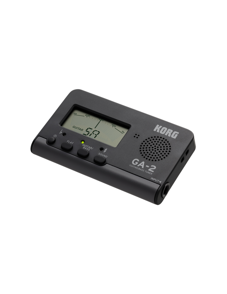 Afinador Korg GA-2