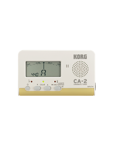 Afinador Korg CA-2 2