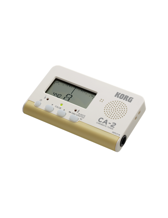 Afinador Korg CA-2