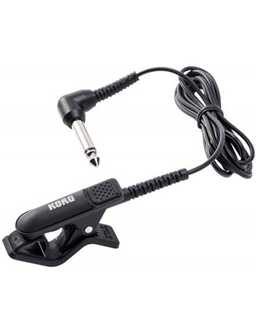 Microfono Para Afinador Korg CM-300