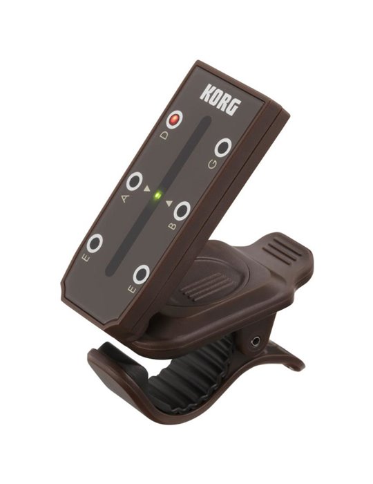 Afinador Korg Guitarra Headtune HT-G2
