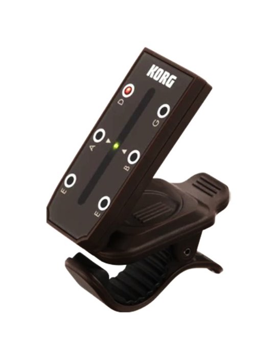 Afinador Ukelele Korg HT-U1 Headtune