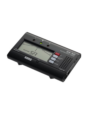 Afinador Korg GA-50 2