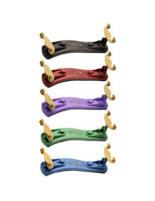 Almohadilla Kun Original 100 - Violín Mini Negra