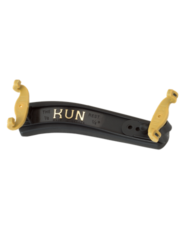 Almohadilla Kun Original 100 - Violín Mini Negra 2