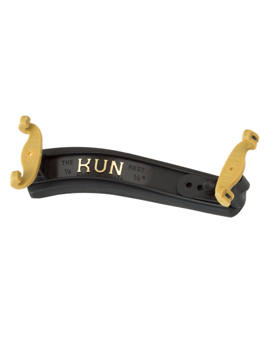 Almohadilla Kun Original 100 - Violín Mini Negra