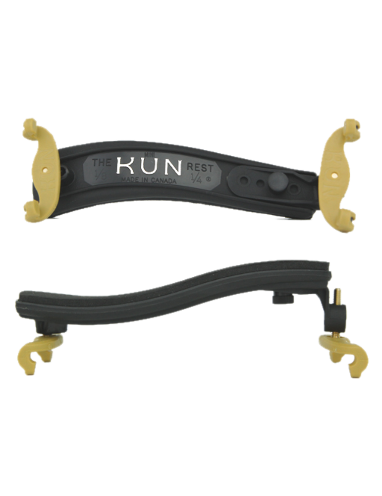 Almohadilla Kun Original 100 - Violín Mini Negra