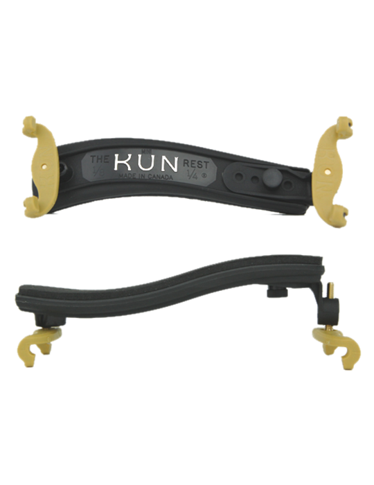 Almohadilla Kun Original 100 - Violín Mini Negra