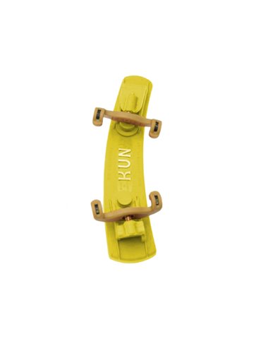 Almohadilla Kun Collapsible 100C - Violín Mini Amarillo