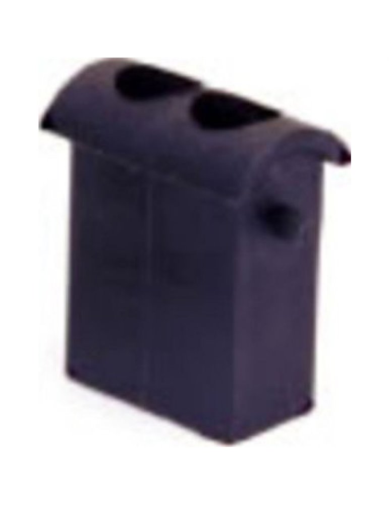 Recambio Kun - Tope 2 Agujeros 510-A