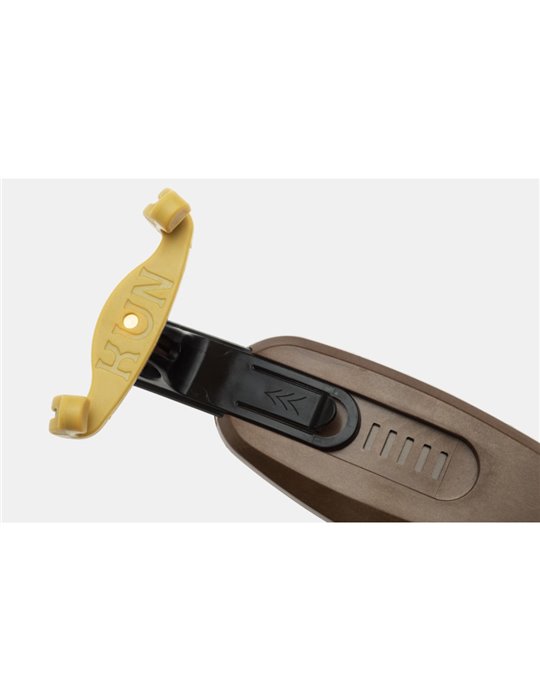 Almohadilla Kun Solo Collapsible 2000 - Violín 4/4