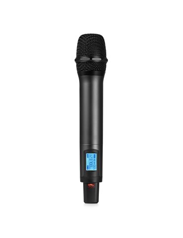 PD220HH Microfono de mano para PD220 serie