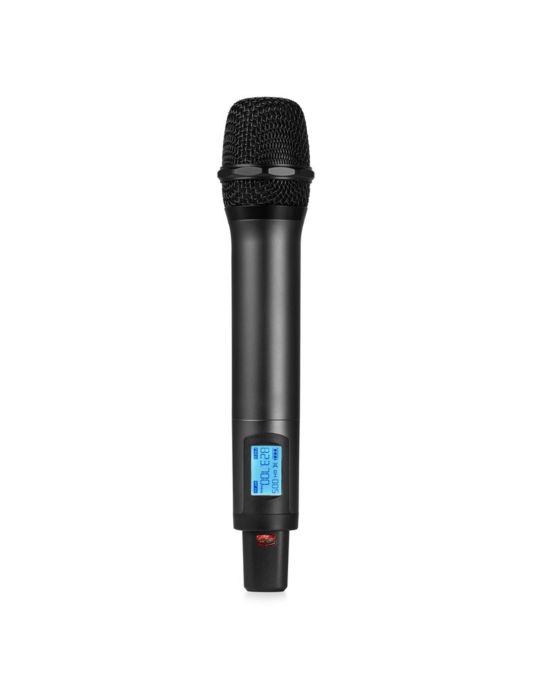 PD220HH Microfono de mano para PD220 serie