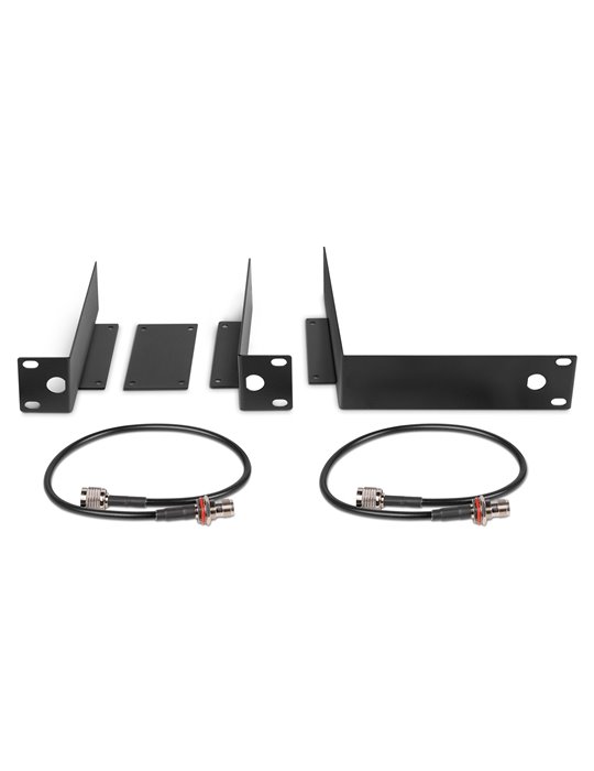 Kit de montaje en rack PD2R de 19"