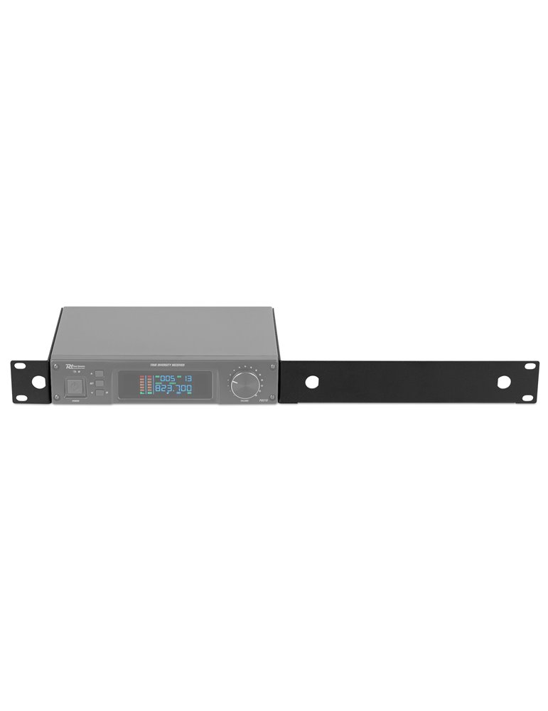 Kit de montaje en rack PD2R de 19"