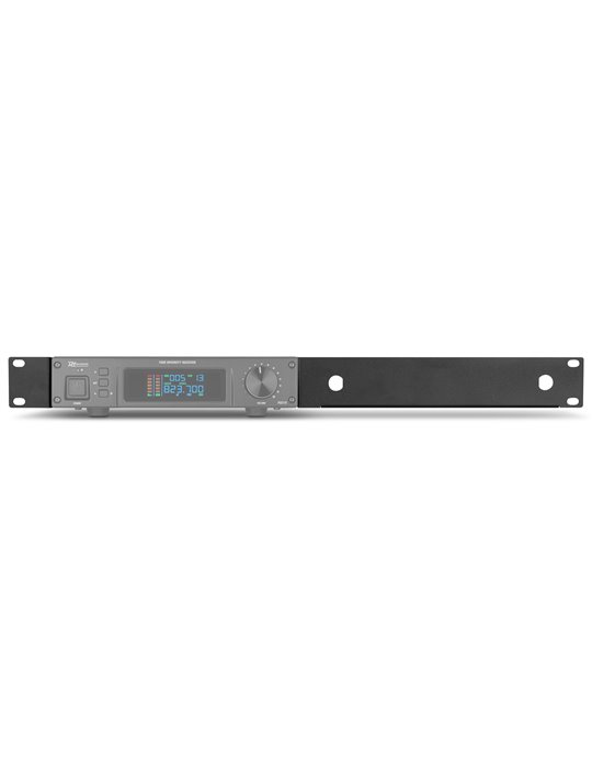 Kit de montaje en rack PD2R de 19"
