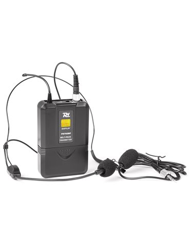 PD782BP  Petaca transmisora para serie PD780