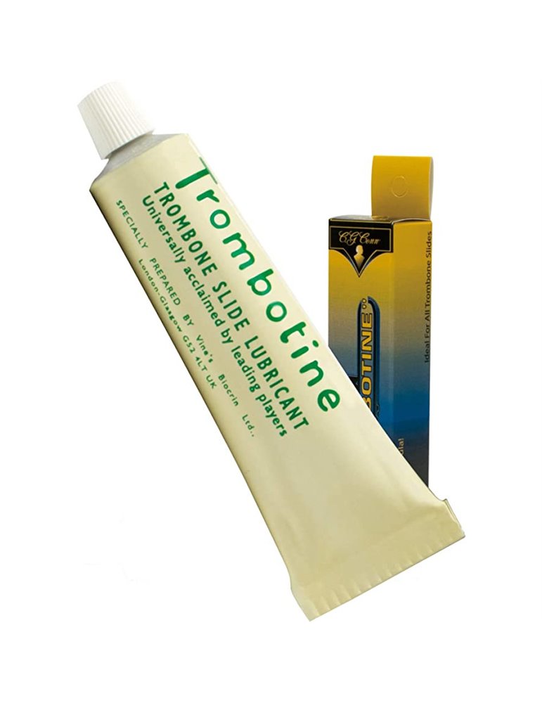 Crema Varas Trombotine 338