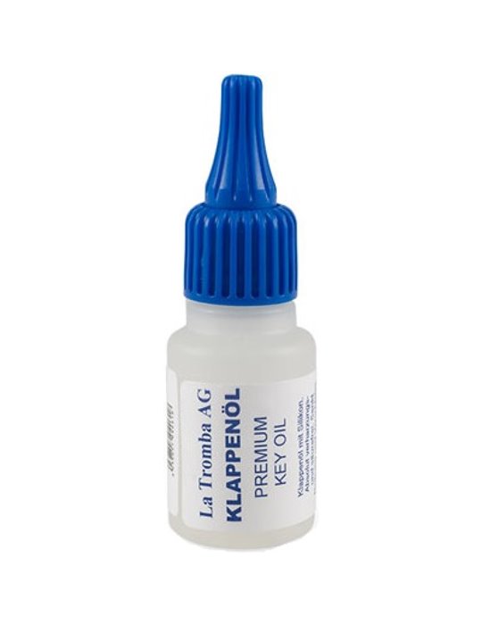 Aceite Llaves La Tromba Key Oil 493530