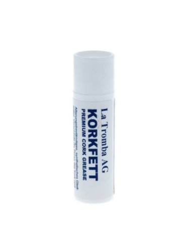 Grasa corchos La Tromba Korkfett Formato Barra 493544