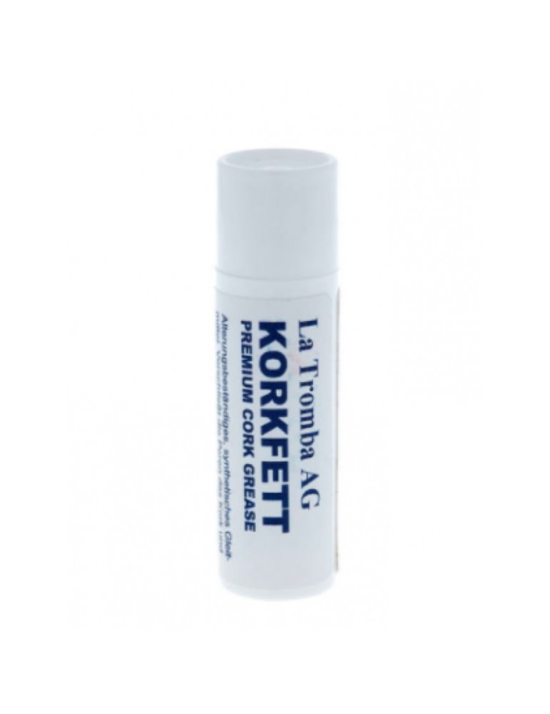 Grasa corchos La Tromba Korkfett Formato Barra 493544