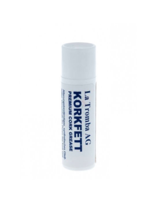 Grasa corchos La Tromba Korkfett Formato Barra 493544