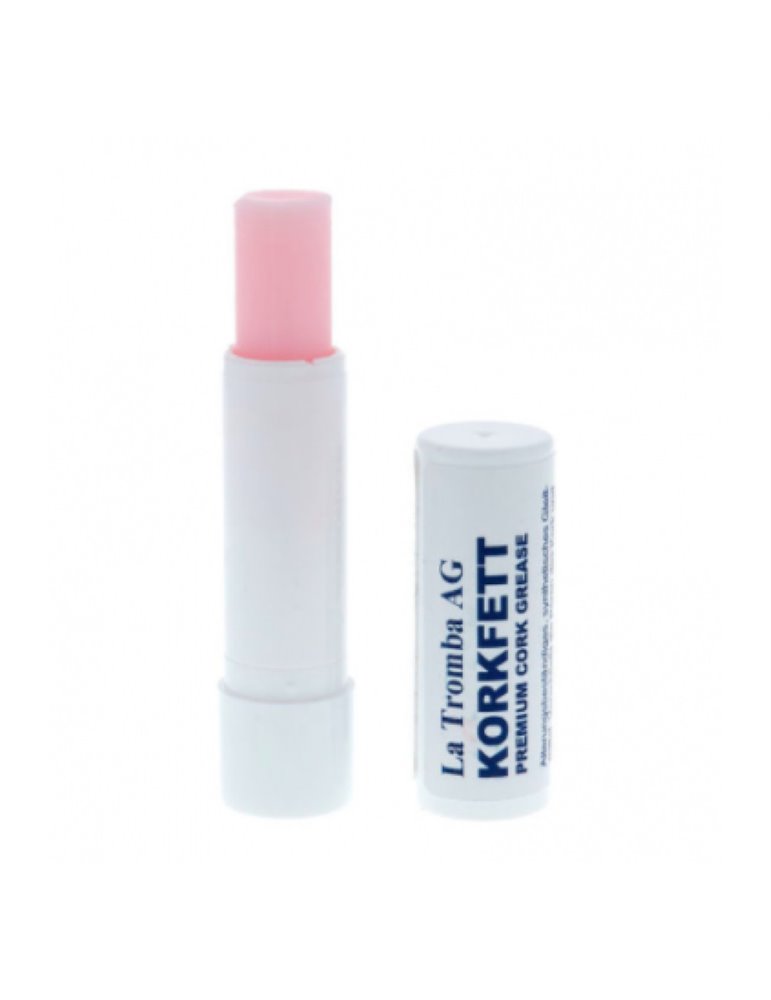 Grasa corchos La Tromba Korkfett Formato Barra 493544