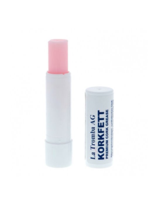 Grasa corchos La Tromba Korkfett Formato Barra 493544