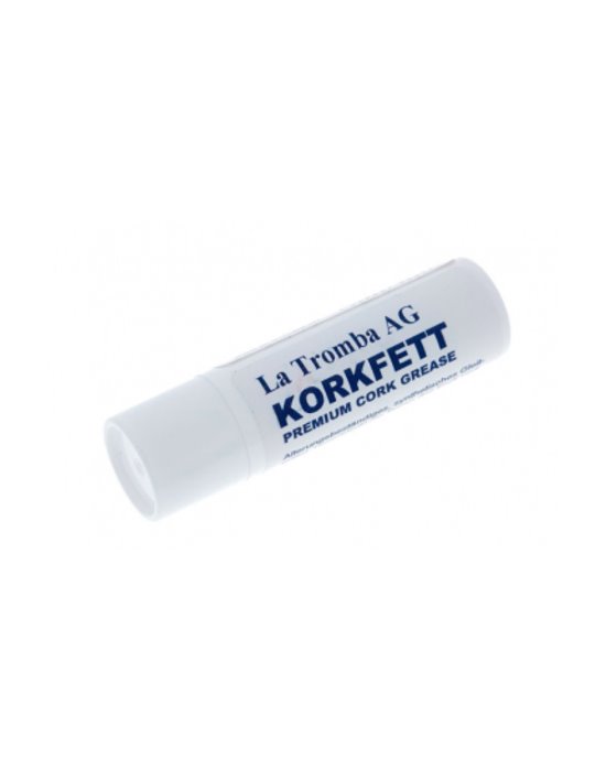 Grasa corchos La Tromba Korkfett Formato Barra 493544