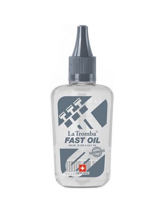 Fast Valve Oil La Tromba 590074